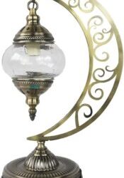 moon lamp
